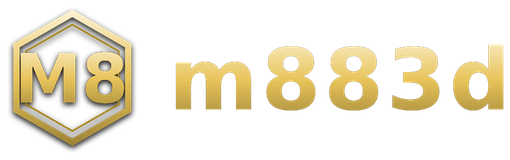 m883d โลโก้
